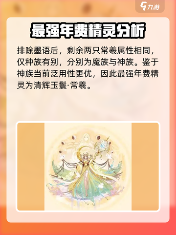 西普大陆历代年费哪个最强介绍截图5