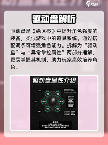 绝区零💥异常掌控太离谱！截图2