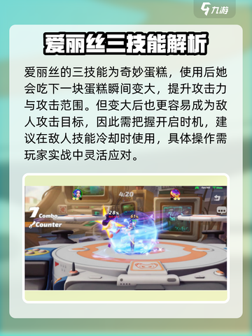 派对之星爱丽丝怎么样介绍截图4