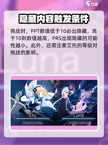 Arcaea玩家必看！露娜解锁条件大曝光🔥截图4