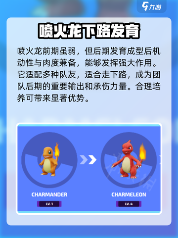 宝可梦大集结🔥最强宝可梦揭露！⚡截图5