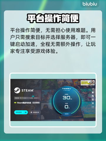 🔥免费加速器大揭秘！游戏秒开不卡💥截图4