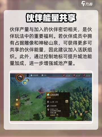 《指环王纷争》戒指升级全攻略💥截图4