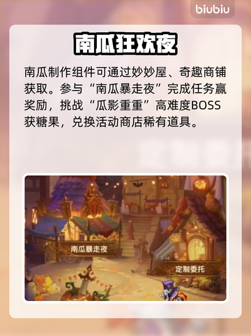 剑与远征2025回魂夜🔥超神攻略截图3