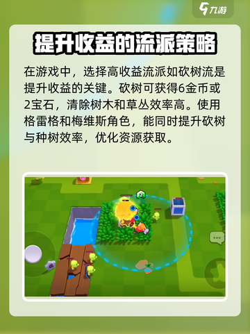 爆裂小队🔥收益翻倍！必学提升技巧💎截图2