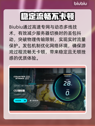 CSGO2掉帧？🔥配置优化全攻略来了！截图5