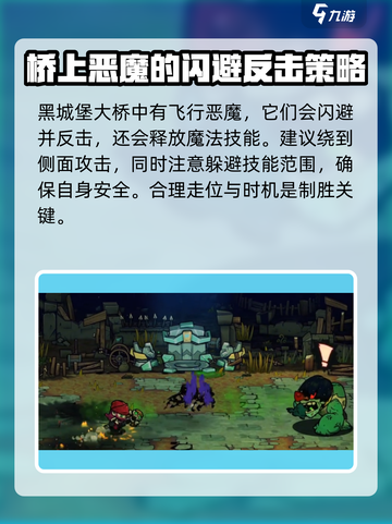 失落城堡2地图全开攻略介绍截图4