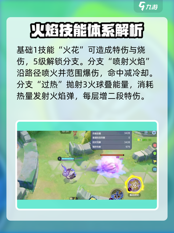 宝可梦大集结🔥灯火幽灵超强教学来啦！✨截图3