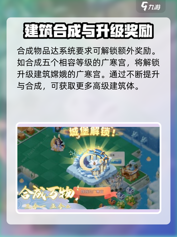 传说中的合合岛怎么合成介绍截图4