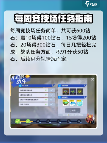 星之破晓一个月能攒多少钻石介绍截图4