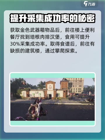 七日世界斥候套装哪里出介绍截图3