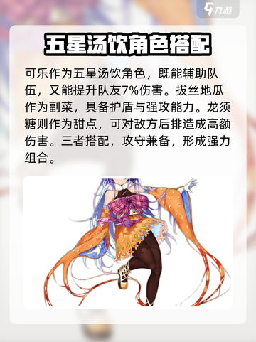 《料理次元》五星阵容🔥必看！💥截图3