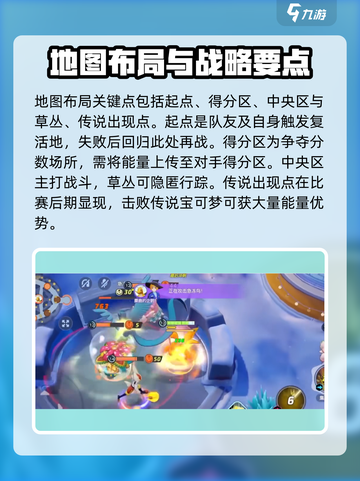 宝可梦大集结萌新必看🔥轻松上分秘籍🎉截图5