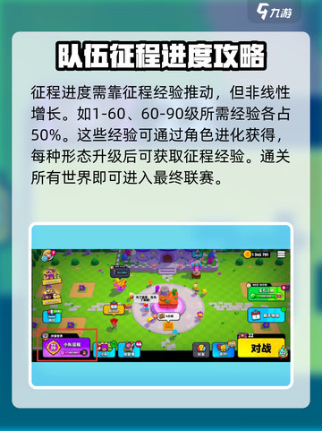 爆裂小队🔥新手必看！快速上手全攻略💎截图6