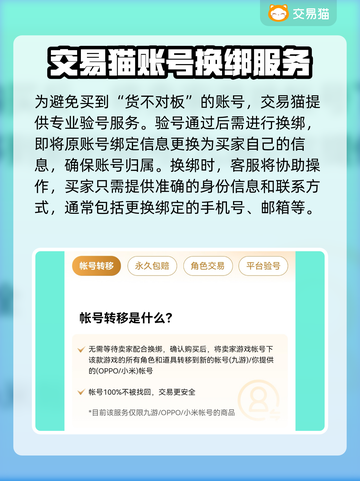王者荣耀😎交易猫买号卖号安全可靠吗？截图3