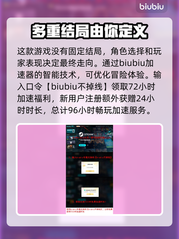 狄拉克之海结局大曝光🔥游戏迷必看！截图3