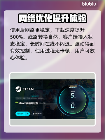 《我独自升级》🔥闪退卡顿解决办法来了！截图5