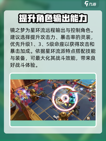 无尽梦回洛卡斯怎么样介绍截图4