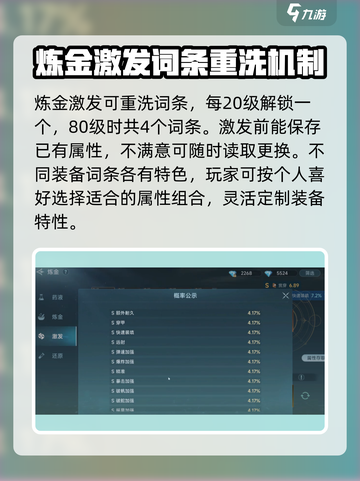 大航海时代传说炼金怎么玩介绍截图4