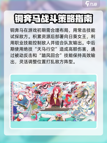 物华弥新铜奔马怎么样介绍截图4