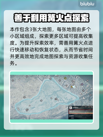 浪人崛起🔥篝火点燃秘籍，生存必备🔥截图2