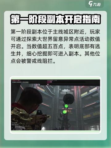 七日世界副本入口在哪介绍截图3