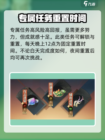 三国志幻想大陆2枭之歌几点刷新介绍截图4