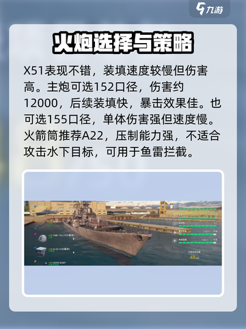 现代战舰三级战舰推荐介绍截图3