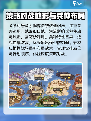 黎明号角🔥：超好玩评测分享，不容错过！截图2