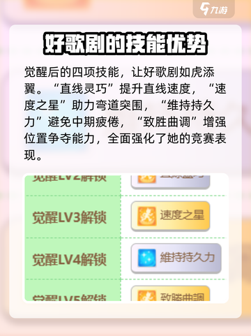 闪耀优俊少女好歌剧厉害吗介绍截图4