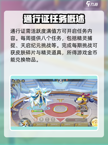 西普大陆手游通行证有什么用介绍截图2
