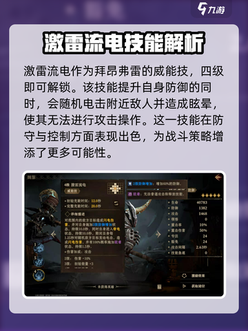 龙息神寂拜昂弗雷🔥玩法全攻略🎉截图4