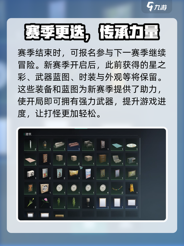 七日世界一个赛季多少天介绍截图3