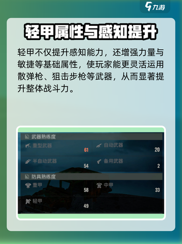 《破碎之地》轻甲暴击攻略💥闪避流秘籍！截图2