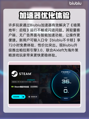 🔥暗黑地牢启程闪退？速看解决方法！🎮💥截图4