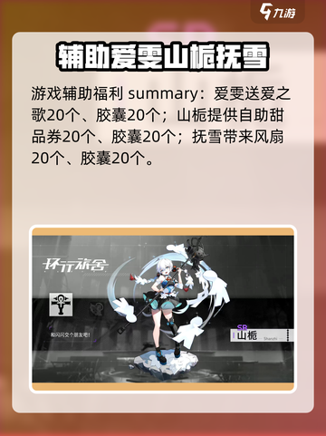 环形旅舍礼物怎么送介绍截图5