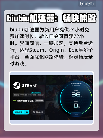 🎮Steam登录不用加速器了？真相曝光！截图4