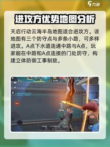 天启行动云海半岛怎么样介绍截图3