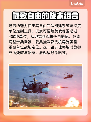 BrokenArrow发售价格曝光！🔥游戏党必看！💰截图3