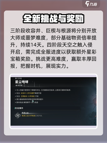 七日世界天空之触攻略介绍截图5