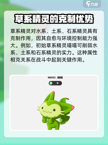 洛克王国世界属性克制表分享介绍截图3