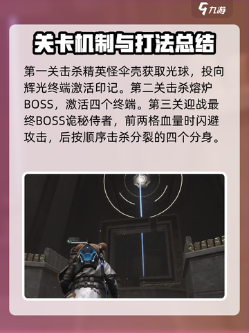 七日世界黑域怎么打介绍截图4
