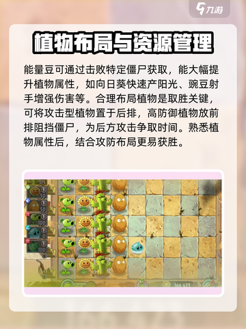 植物大战僵尸高难版🔥通关秘籍大全！ Zombies⚡截图2