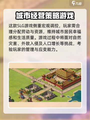 模拟帝国好玩吗介绍截图5