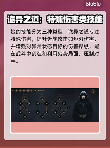 沙丘觉醒贝尼🔥游戏玩法全揭秘！新手必看👇截图3
