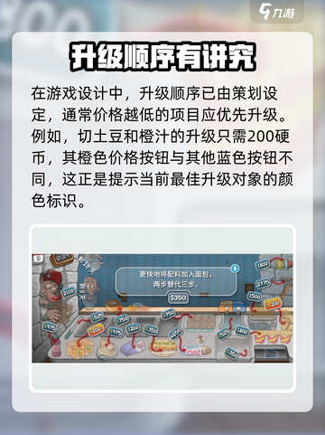 沙威玛传奇升级攻略介绍截图2