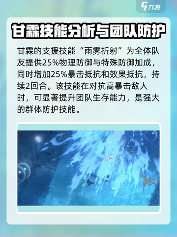 新月同行甘霖介绍介绍截图6