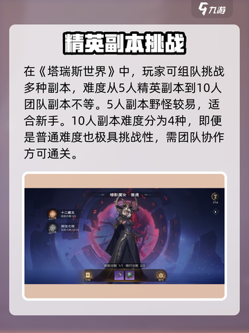 《塔瑞斯世界稀有精英刷新时间大揭秘！⏰》截图3