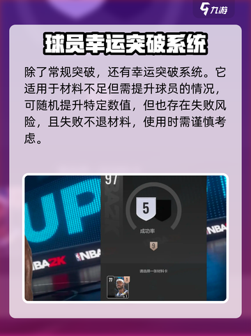 美职篮全明星球员突破提升大吗介绍截图5