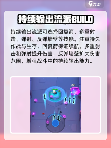 弓箭传说2最强装备搭配🔥助你称霸游戏✨截图2